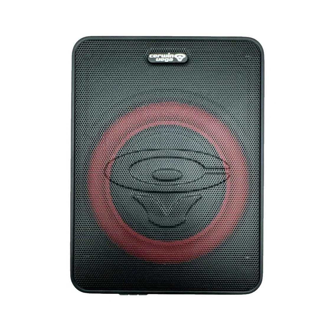VEGA Active Subwoofer - Cerwin Vega