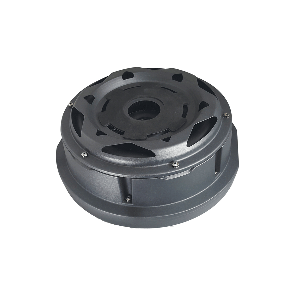 Spare Tire Subwoofer - Cerwin Vega