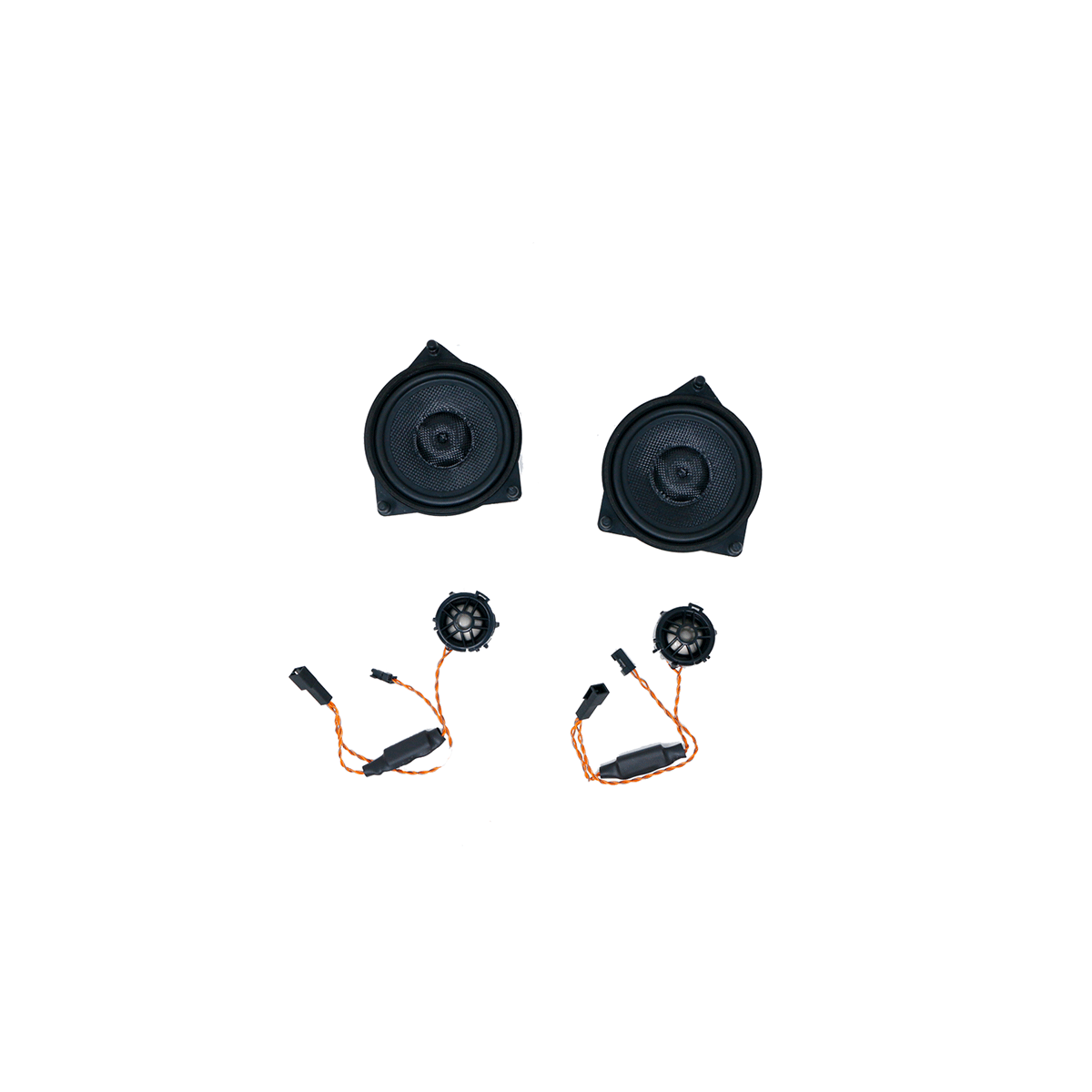 VSP4CPMB - Mercedes Benz® 4