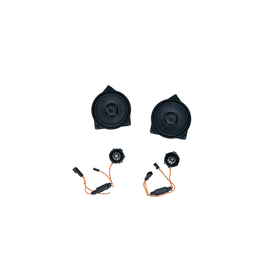 VSP4CPMB - Mercedes Benz® 4