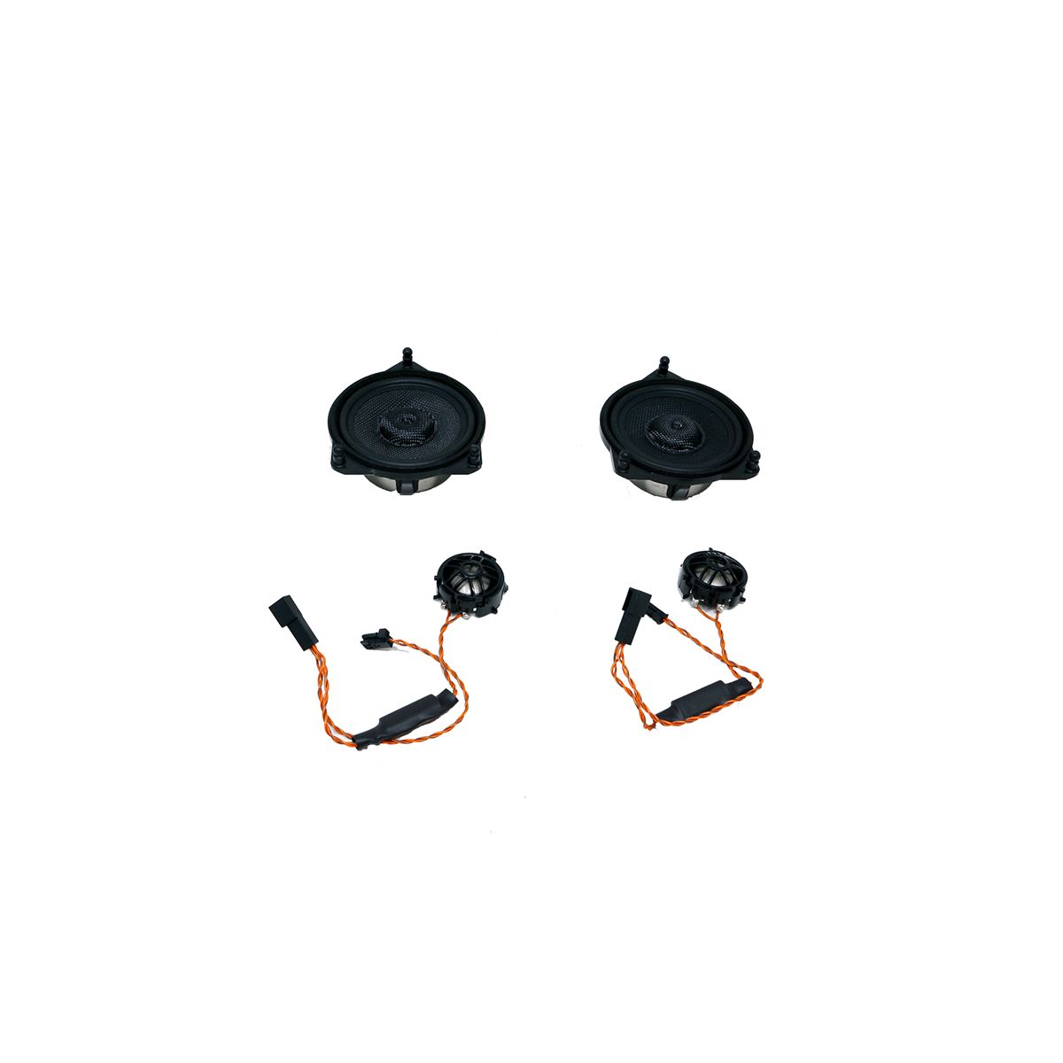 VSP4CPMB - Mercedes Benz® 4