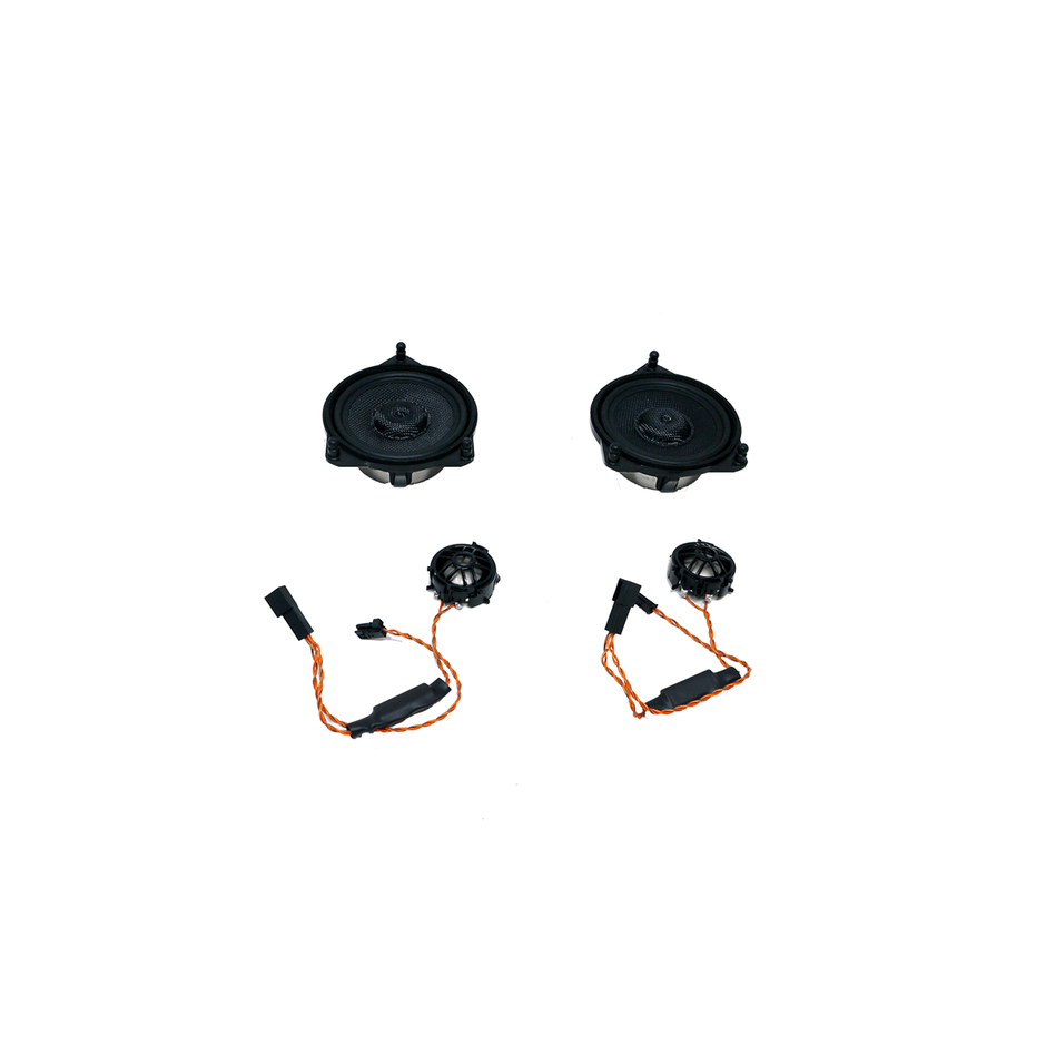 VSP4CPMB - Mercedes Benz® 4