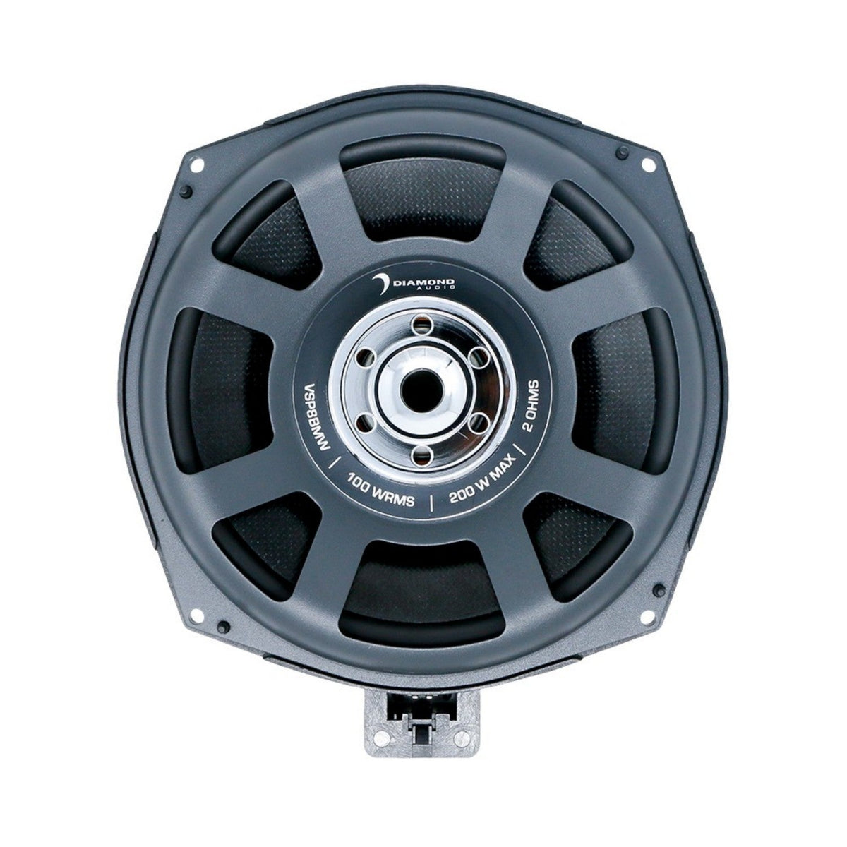 Diamond Audio VSP8BMW BMW 8 inch OEM replacement subwoofers - view 5