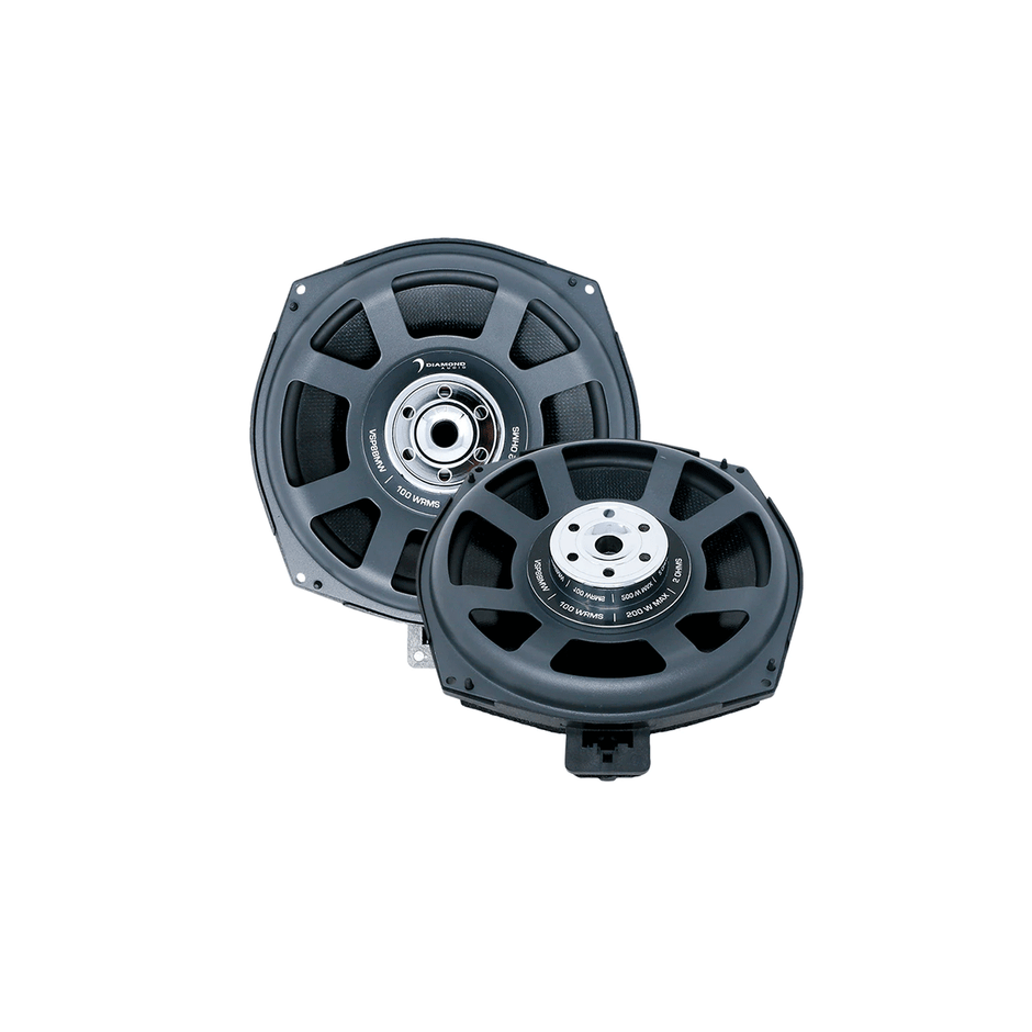 VSP8BMW - BMW® 8" Subwoofer OEM Replacement (Pair)