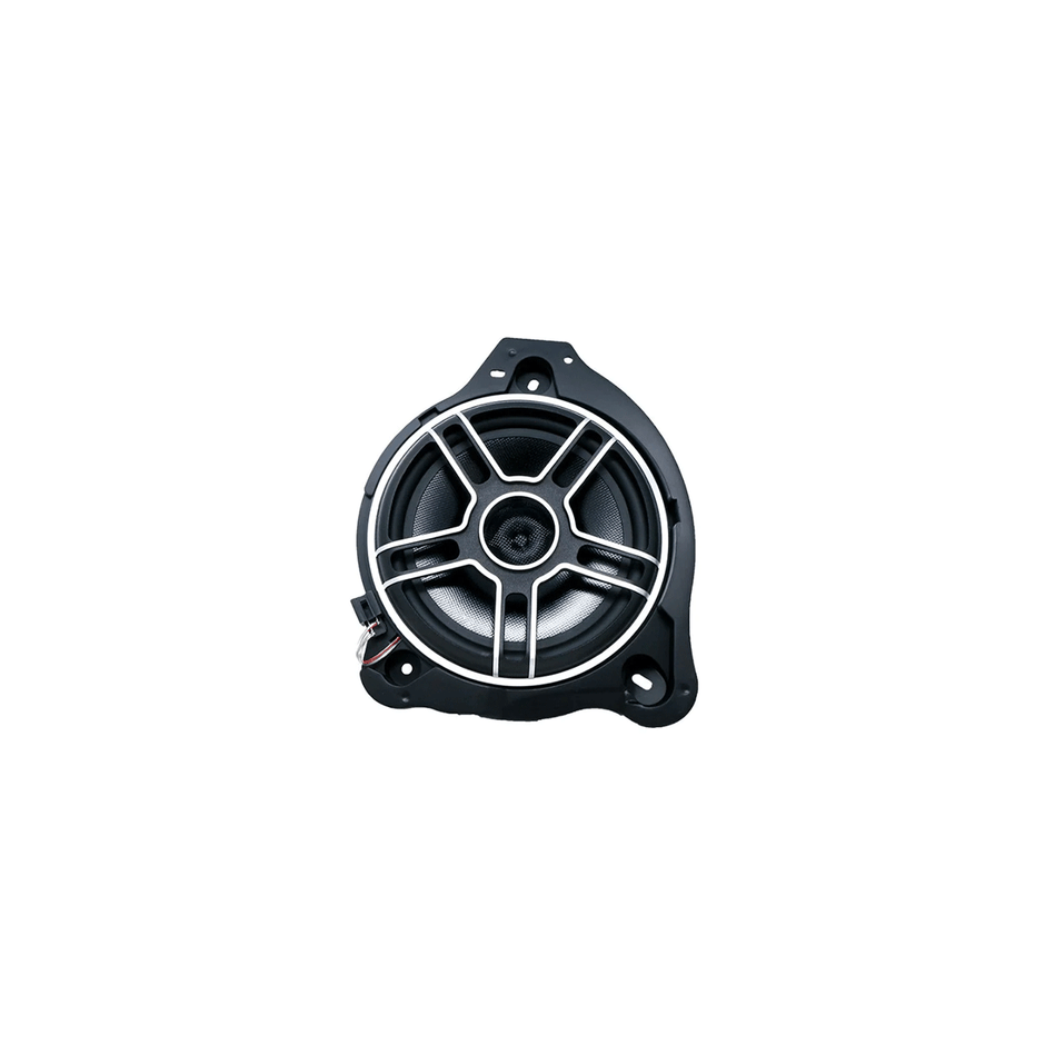 VSP8MBL - Mercedes Benz® 8" Left Subwoofer (Plug&Play) - VSP8MBL - Diamond Audio