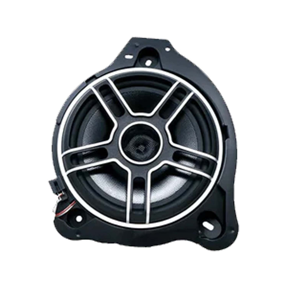 8" Mercedes Benz® Left Subwoofer (Plug & Play) - VSP8MBL - VSP8MBL - Diamond Audio