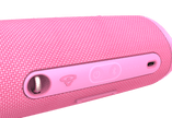 VEGAMINI - Portable Compact Powerhouse Bluetooth Speaker - Cerwin Vega