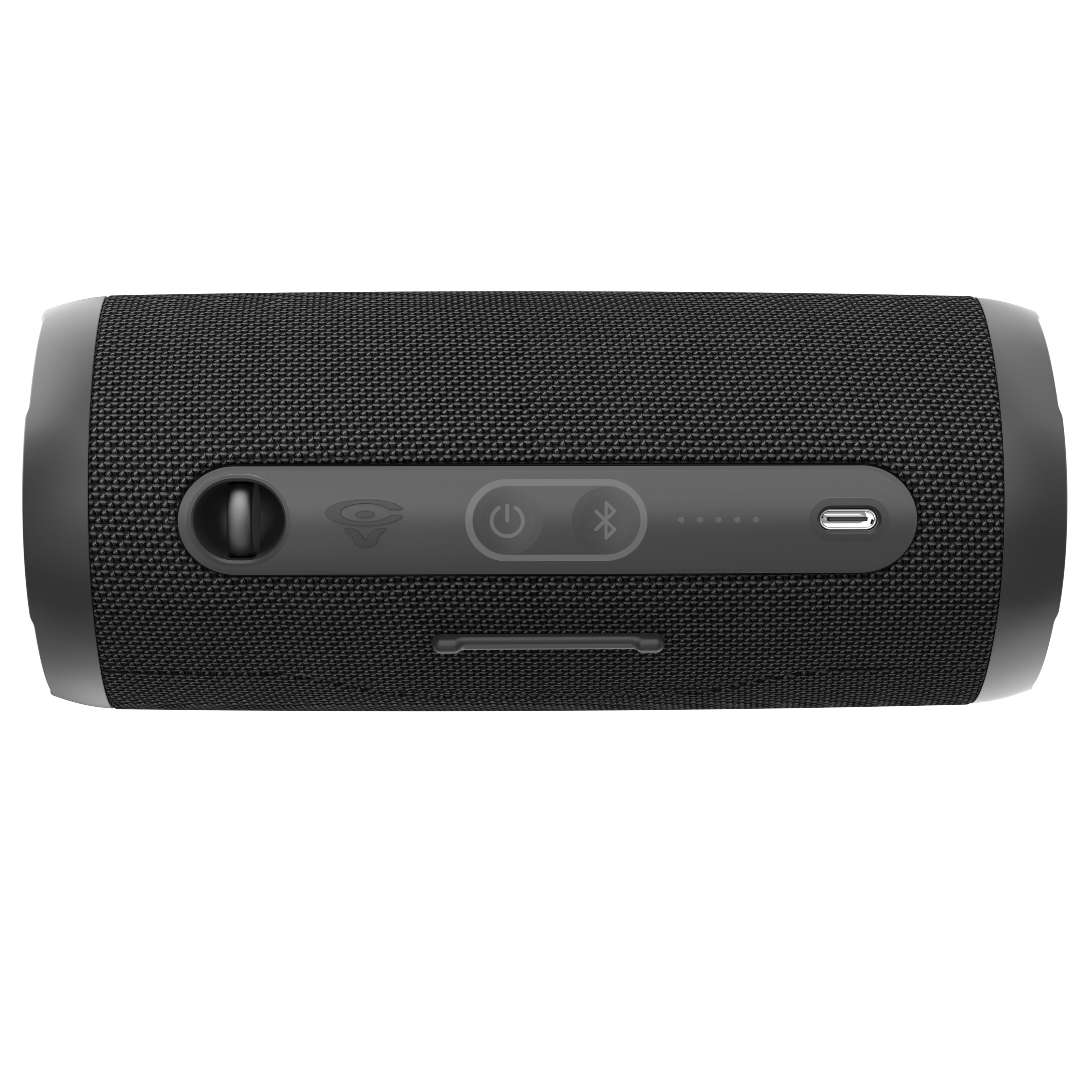 VEGAMINI Compact Powerhouse Bluetooth Speaker