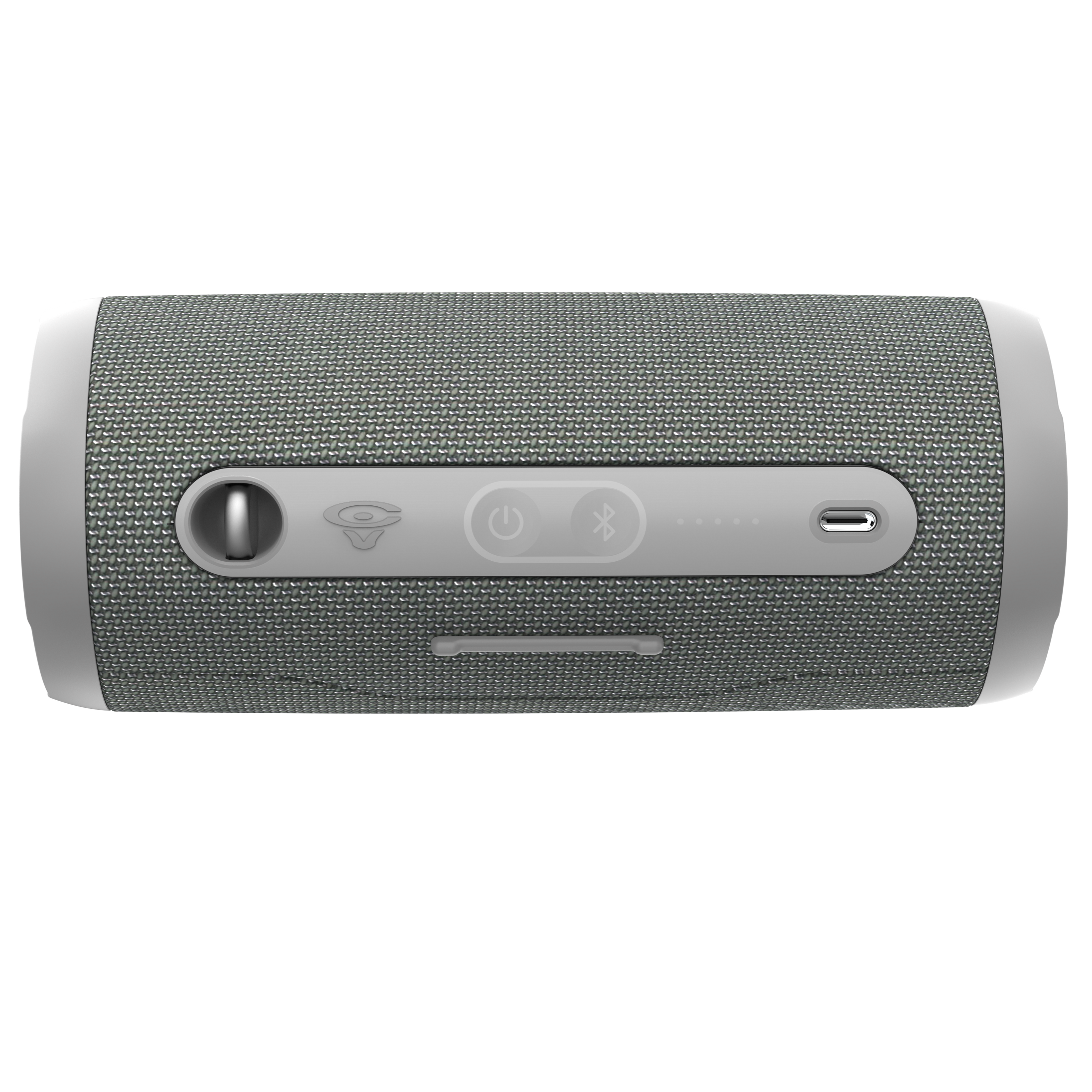 VEGAMINI Compact Powerhouse Bluetooth Speaker