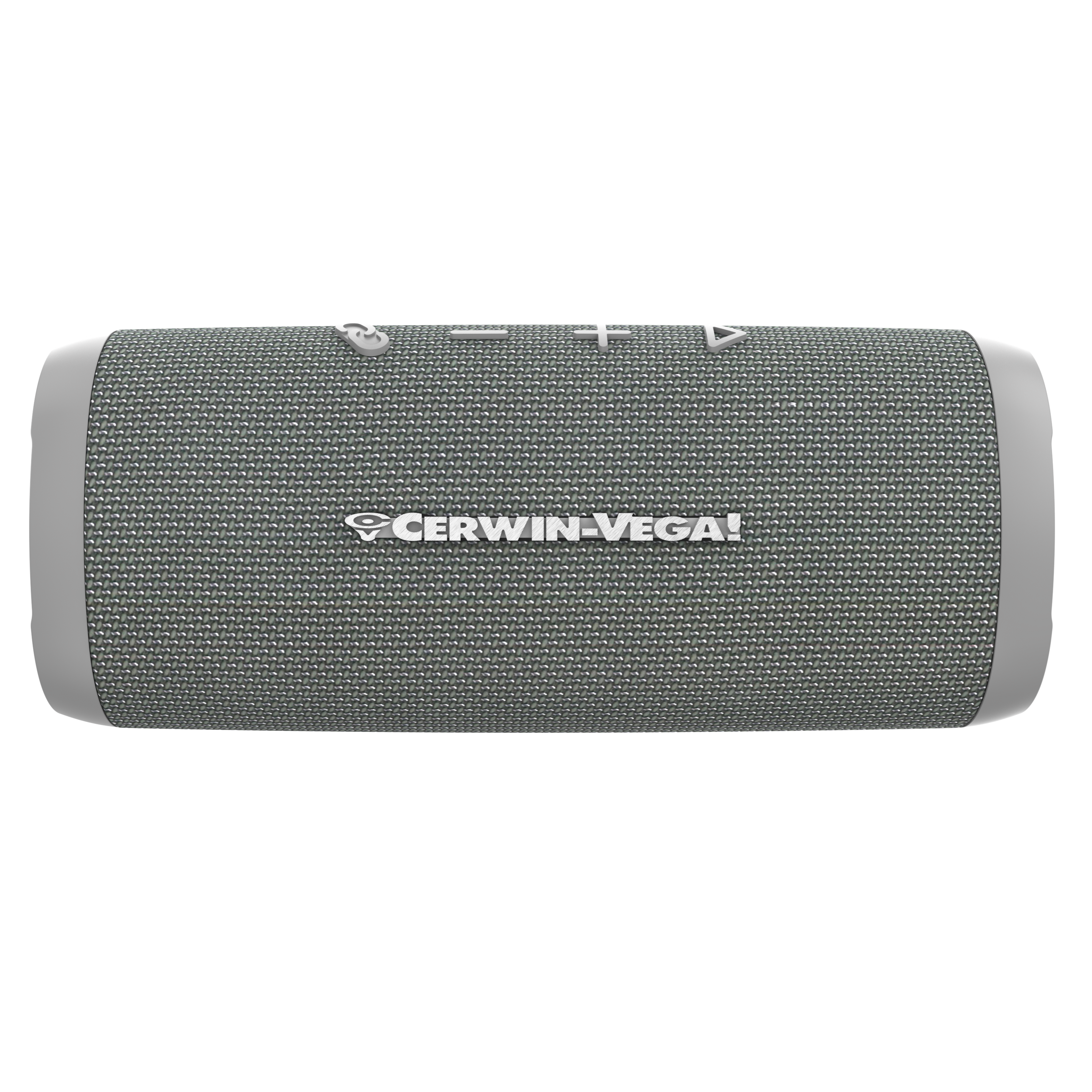 VEGAMINI Compact Powerhouse Bluetooth Speaker
