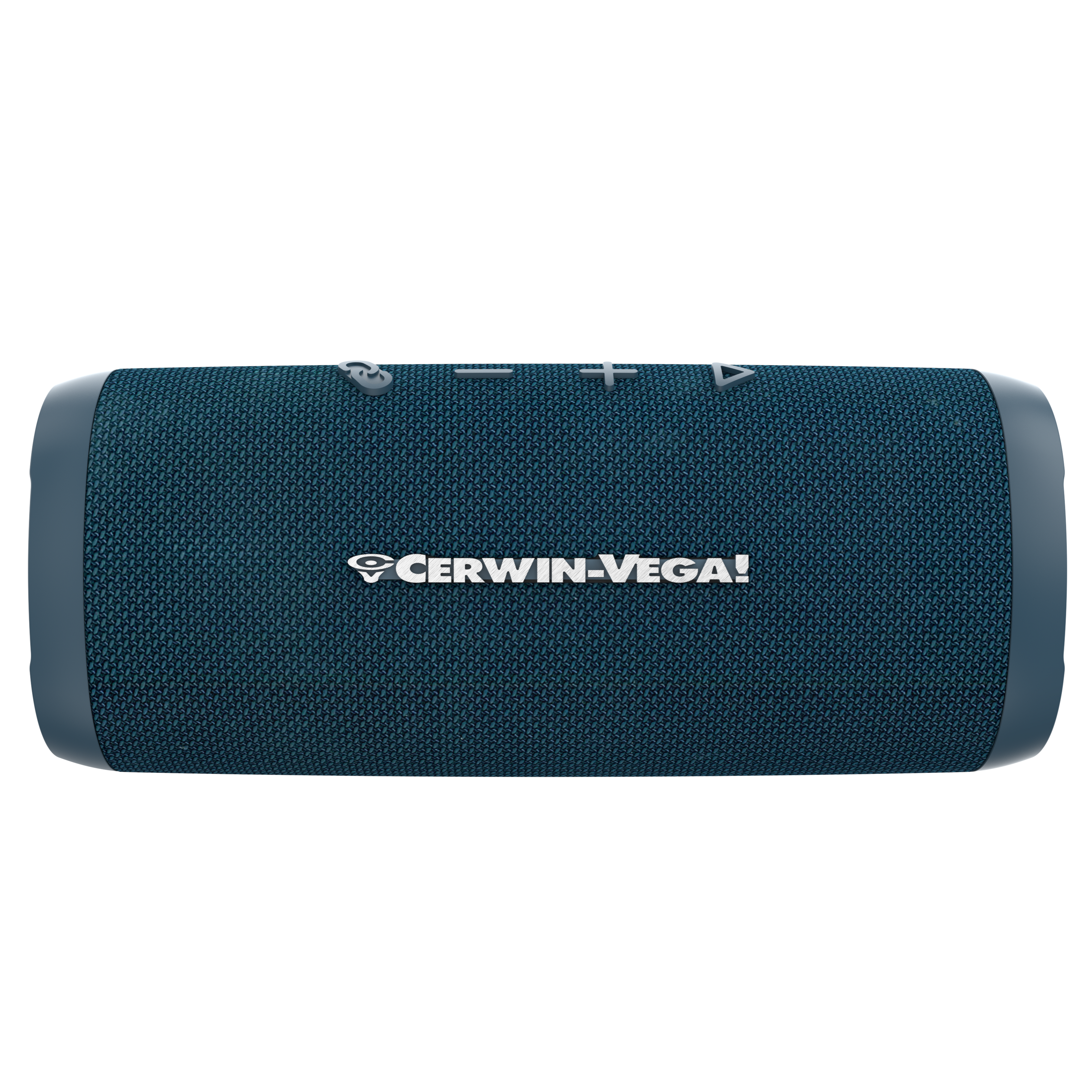 VEGAMINI Compact Powerhouse Bluetooth Speaker