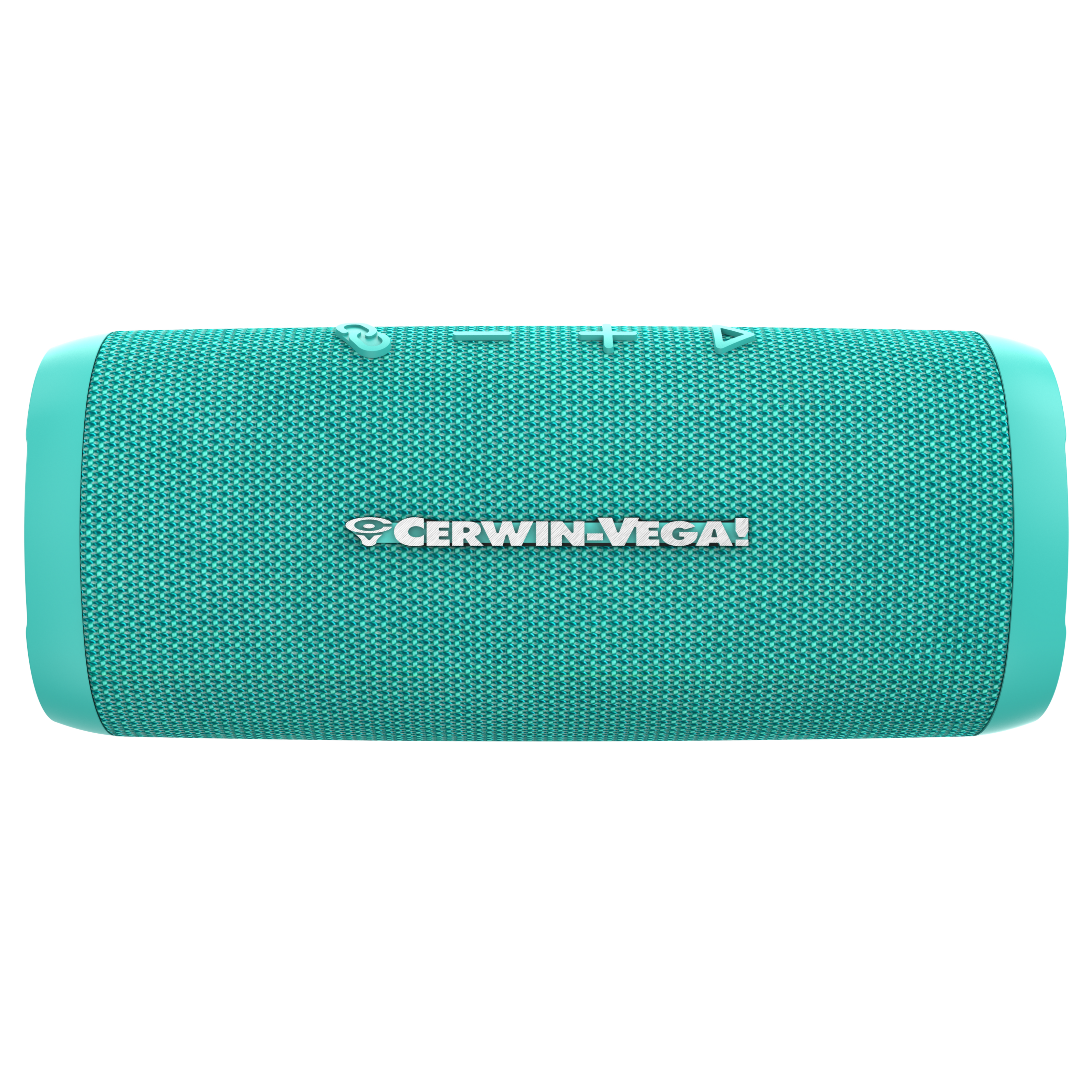 VEGAMINI Compact Powerhouse Bluetooth Speaker