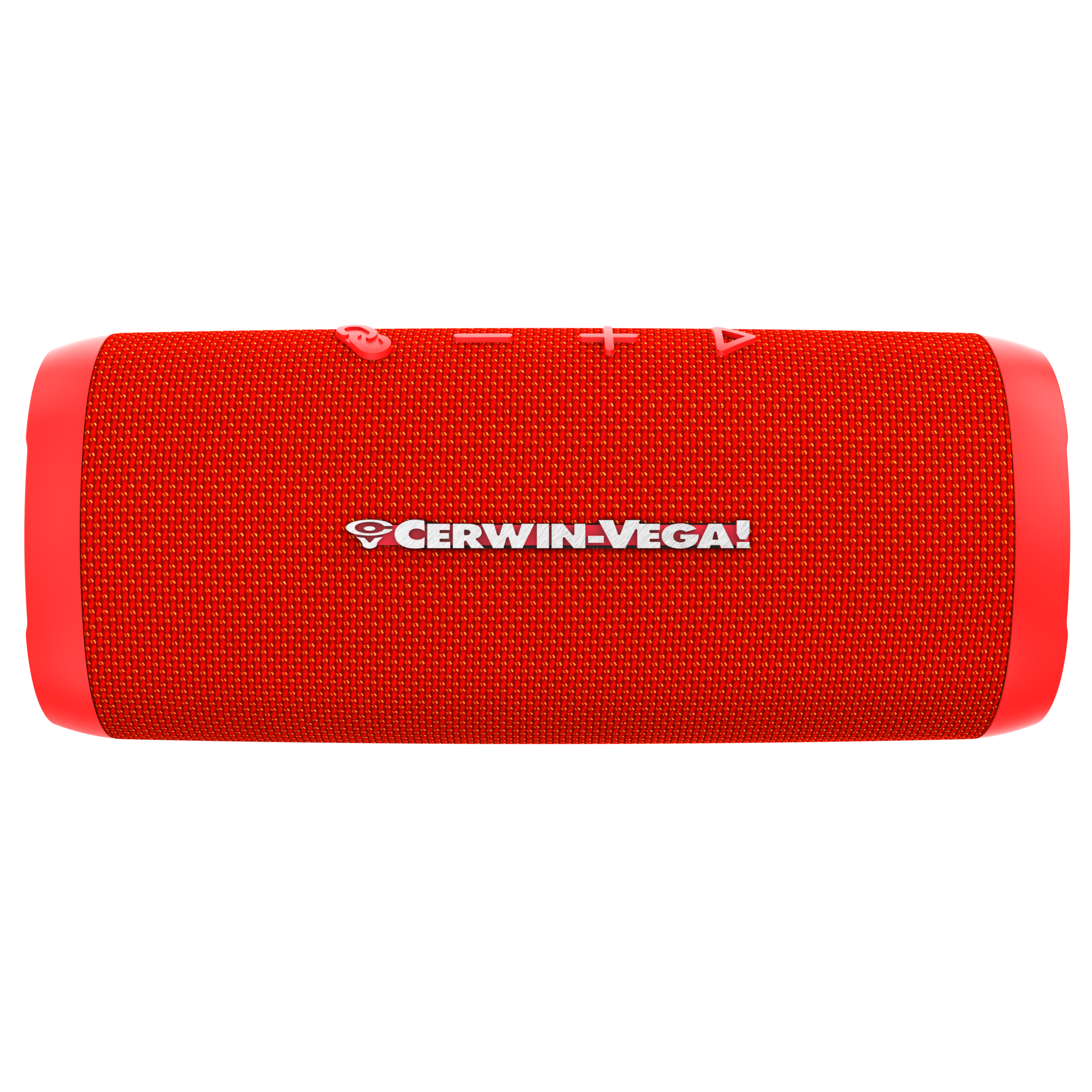 VEGAMINI Compact Powerhouse Bluetooth Speaker