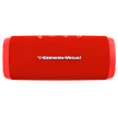 VEGAMINI Compact Powerhouse Bluetooth Speaker