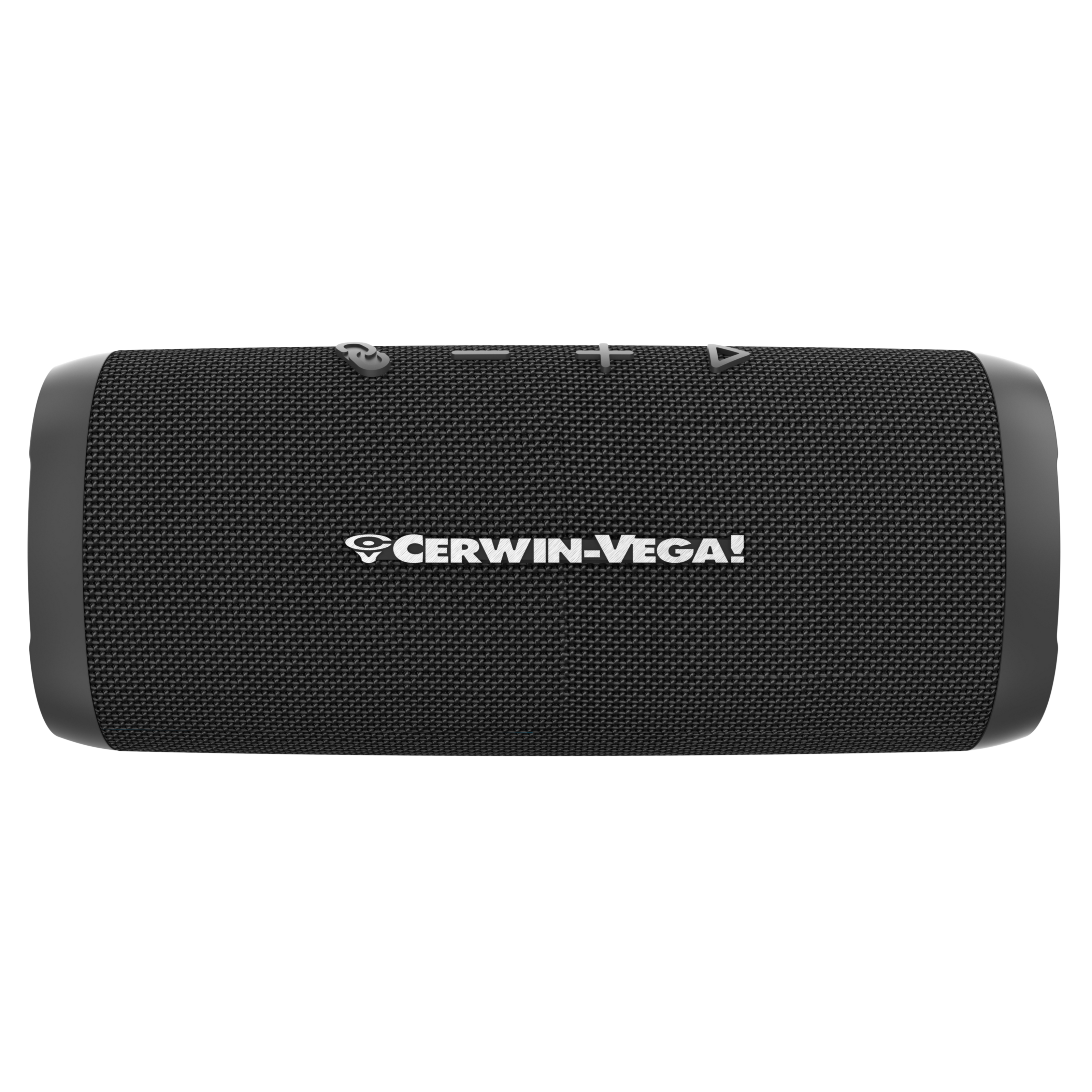 VEGAMINI Compact Powerhouse Bluetooth Speaker