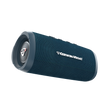 VEGAMINI Compact Powerhouse Bluetooth Speaker