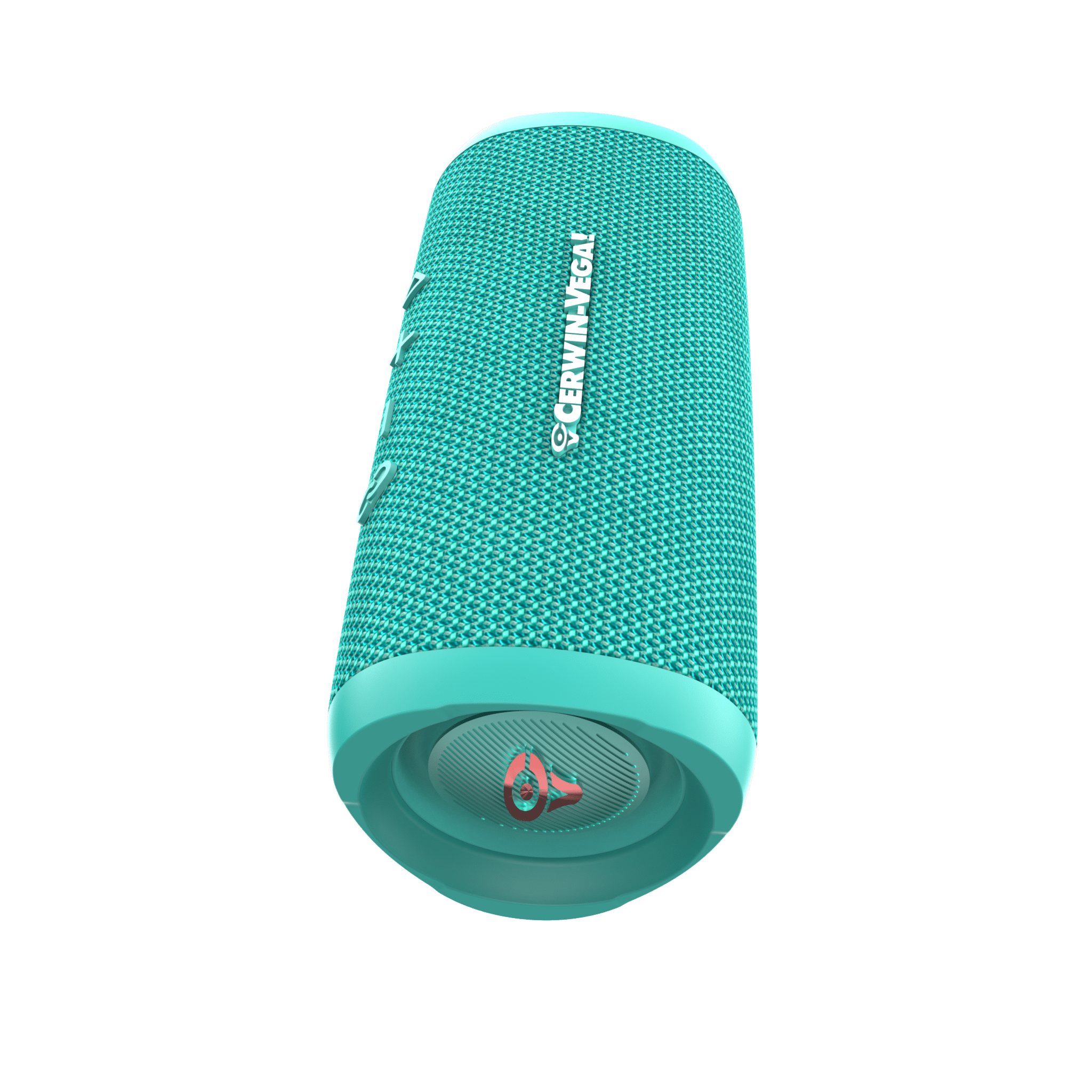 VEGAMINI - Portable Compact Powerhouse Bluetooth Speaker - Cerwin Vega