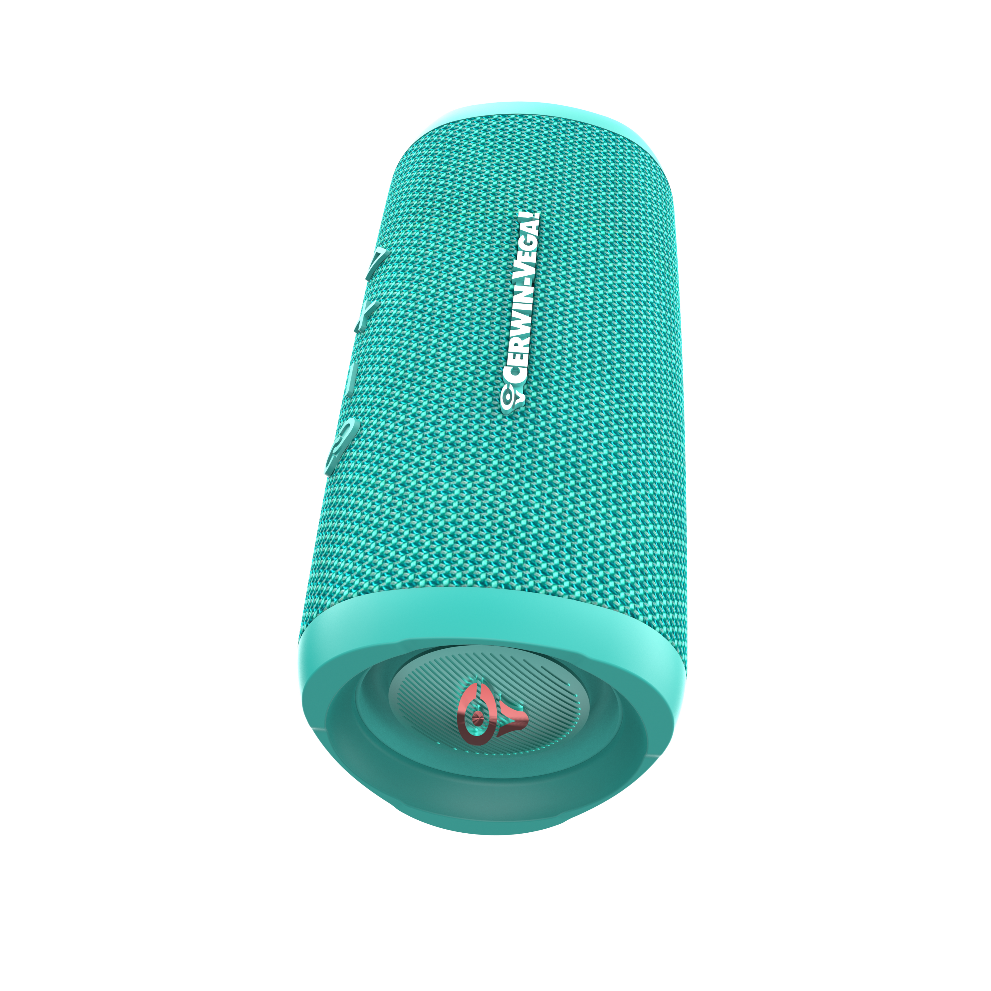 VEGAMINI Compact Powerhouse Bluetooth Speaker