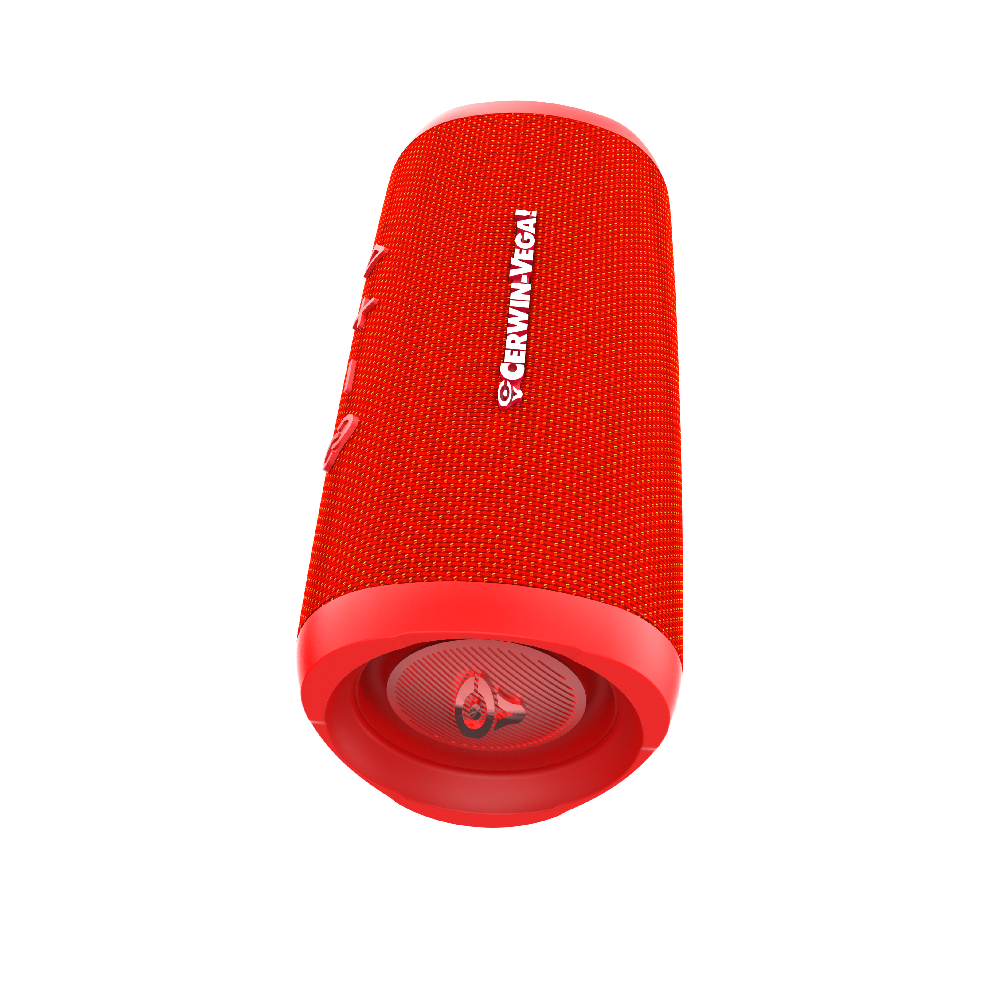 VEGAMINI Compact Powerhouse Bluetooth Speaker