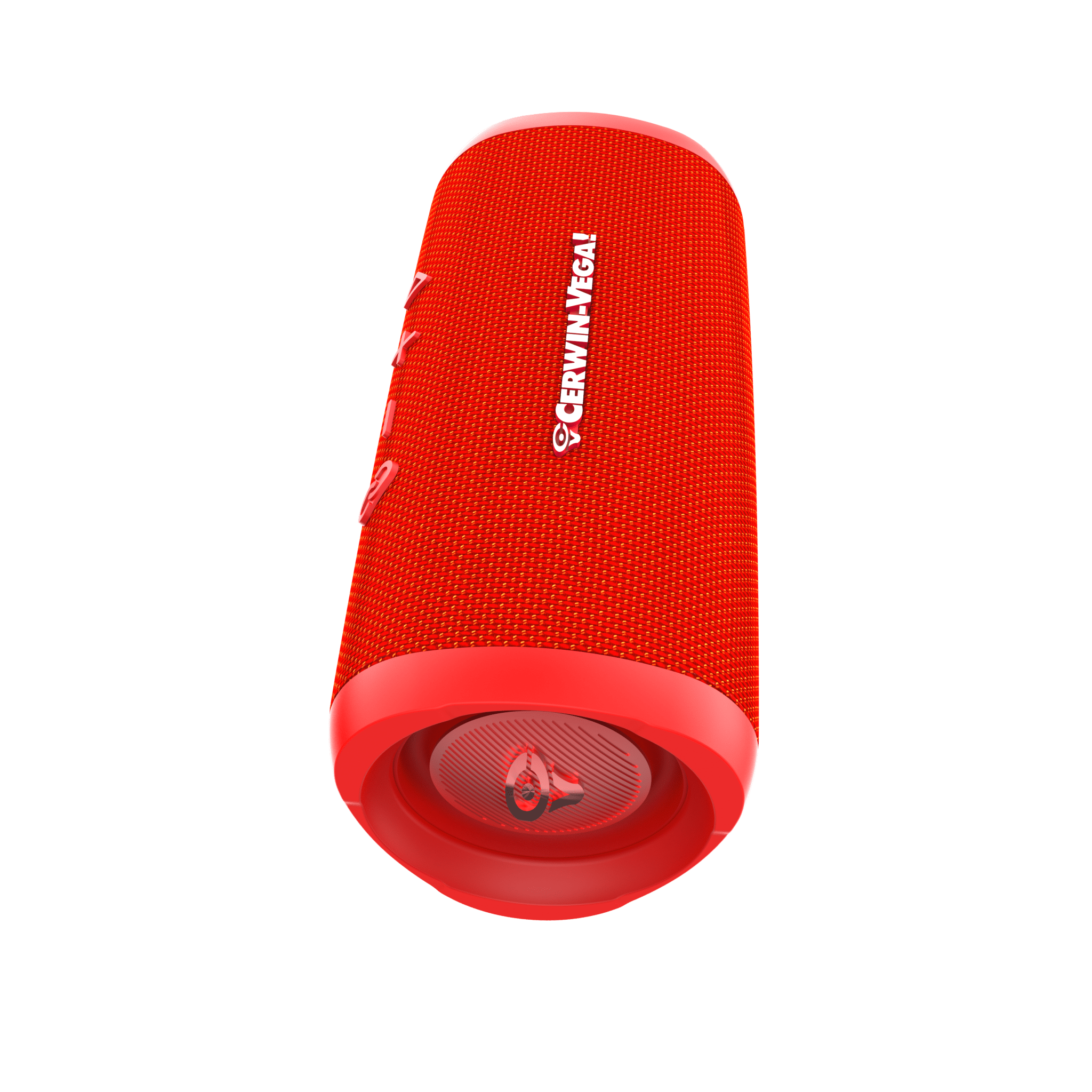 VEGAMINI - Portable Compact Powerhouse Bluetooth Speaker - Cerwin Vega