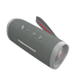 VEGAMINI Compact Powerhouse Bluetooth Speaker
