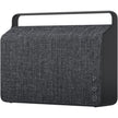 Vifa Copenhagen 2.0 Bluetooth Speaker | Nordic Design | Wireless WiFi Home Speaker | HiFi Audio Multi-Streams Speaker Supports Airplay & DLNA | Slate Black