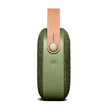 Vifa Helsinki Bluetooth Speaker, Hi-Resolution Bluetooth 4.0 Wireless Speakers, Portable Mini Speaker in Handle Bag Look, High-Performance Private Speaker with Stylish Appearance(Willow Green)
