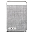 Vifa Oslo Bluetooth Speaker, Portable Wireless Speakers, Compact Rechargeable, Hi-Fi Audio, Xmas Gift, Deep Bass Speaker for Camping Travel, Outdoor Party ( Pebble Grey )