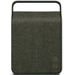 Vifa Oslo Bluetooth Speaker, Portable Wireless Speakers, Compact Rechargeable, Hi-Fi Audio, Xmas Gift, Deep Bass Speaker for Camping Travel, Outdoor Party (Pine Green)