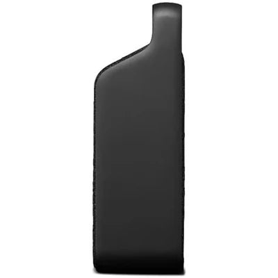 Vifa Oslo Bluetooth Speaker | Nordic Design | Compact Rechargeable Hi-Resolution Bluetooth Portable Speaker (Slate Black)