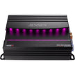 Jensen XDA94RB Class D 4 Channel Bridgeable Amplifier with 80 Watts RMS x 4 and 1000 Watts