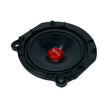 Diamond Audio X-65C Tesla Model X 6.5 inch component speaker set - view 4