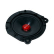 Diamond Audio X-65C Tesla Model X 6.5 inch component speaker set - view 5