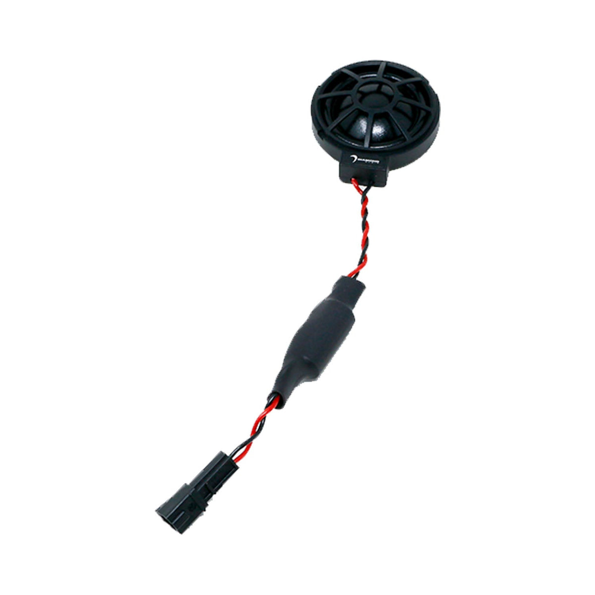Diamond Audio X-65C Tesla Model X 6.5 inch component speaker set - view 8