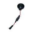 Diamond Audio X-65C Tesla Model X 6.5 inch component speaker set - view 8