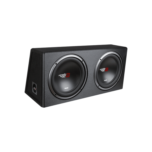 Cerwin Vega Subwoofer Enclosures