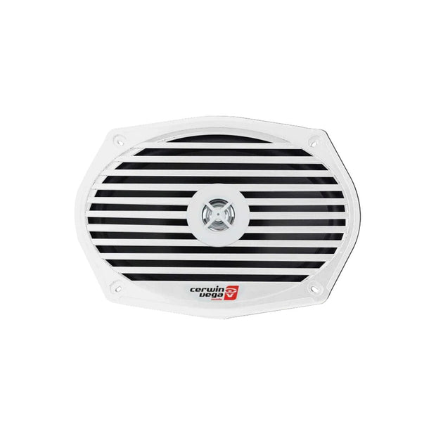 RPM XED Marine Speakers - Cerwin Vega