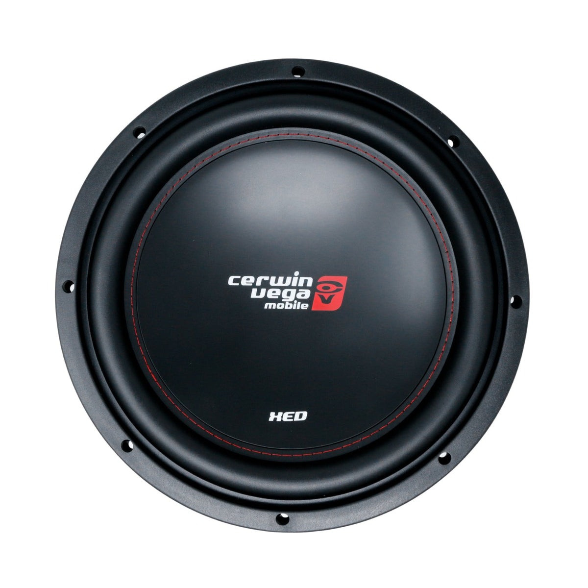 Cerwin-Vega XED Series subwoofers - view 1