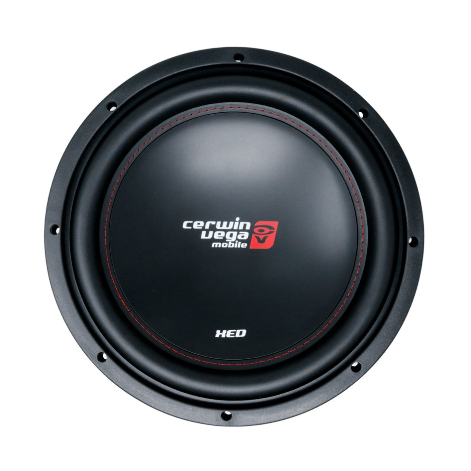 Cerwin-Vega XED Series subwoofers - view 1