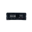 XED Series 1 - Channel Mono Block Class - D Amplifier - XED11001D - Cerwin Vega