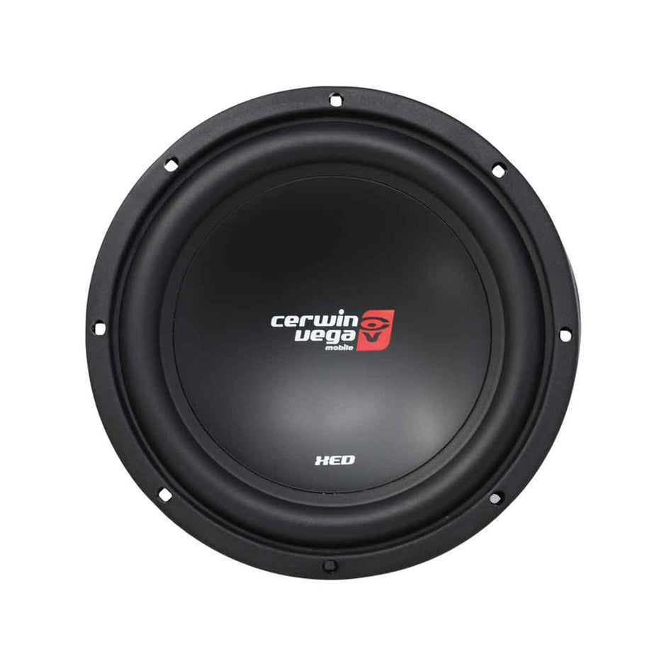 XED Subwoofers - Cerwin Vega