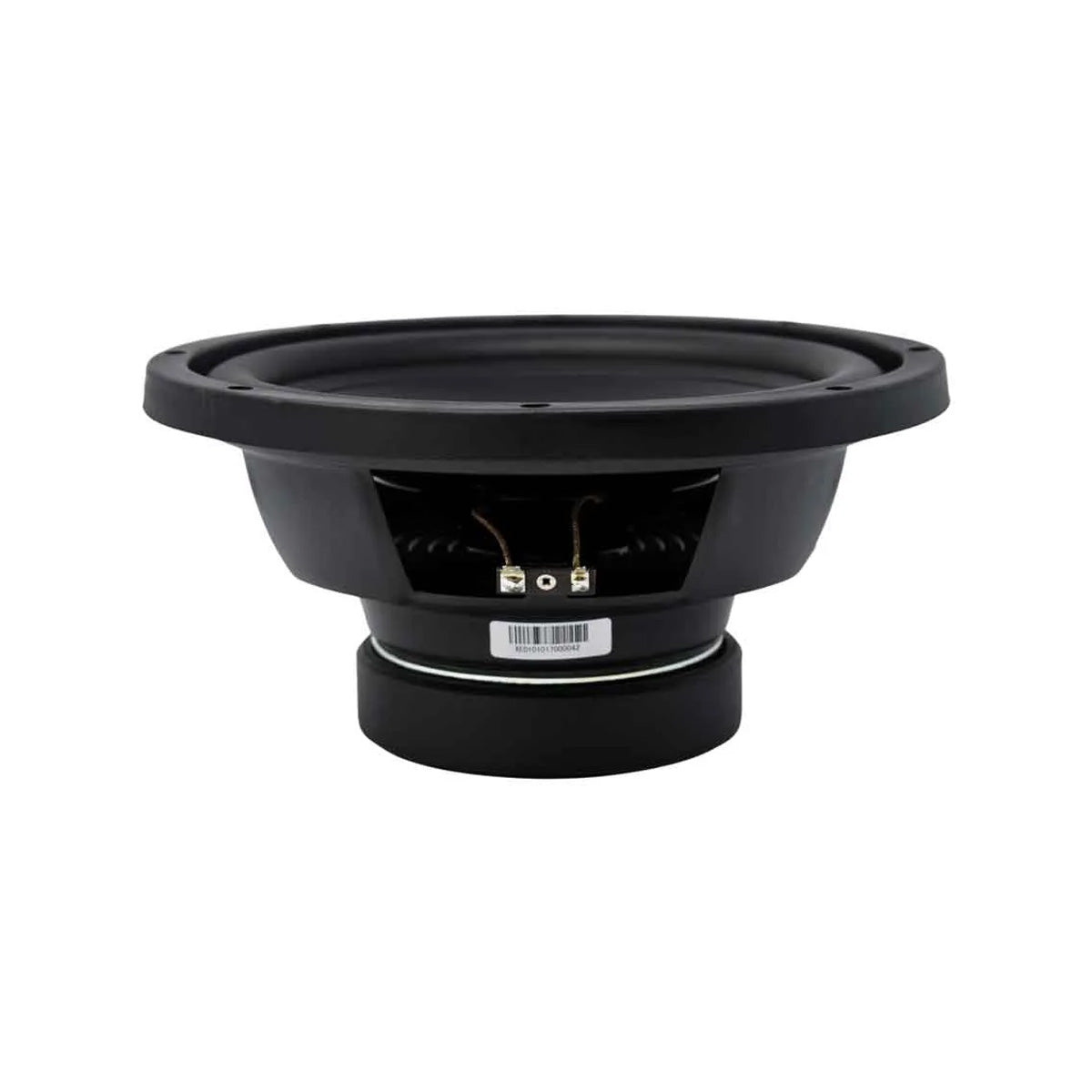 XED Series 12” SVC Subwoofer (4Ω) - XED12V2 - Cerwin Vega