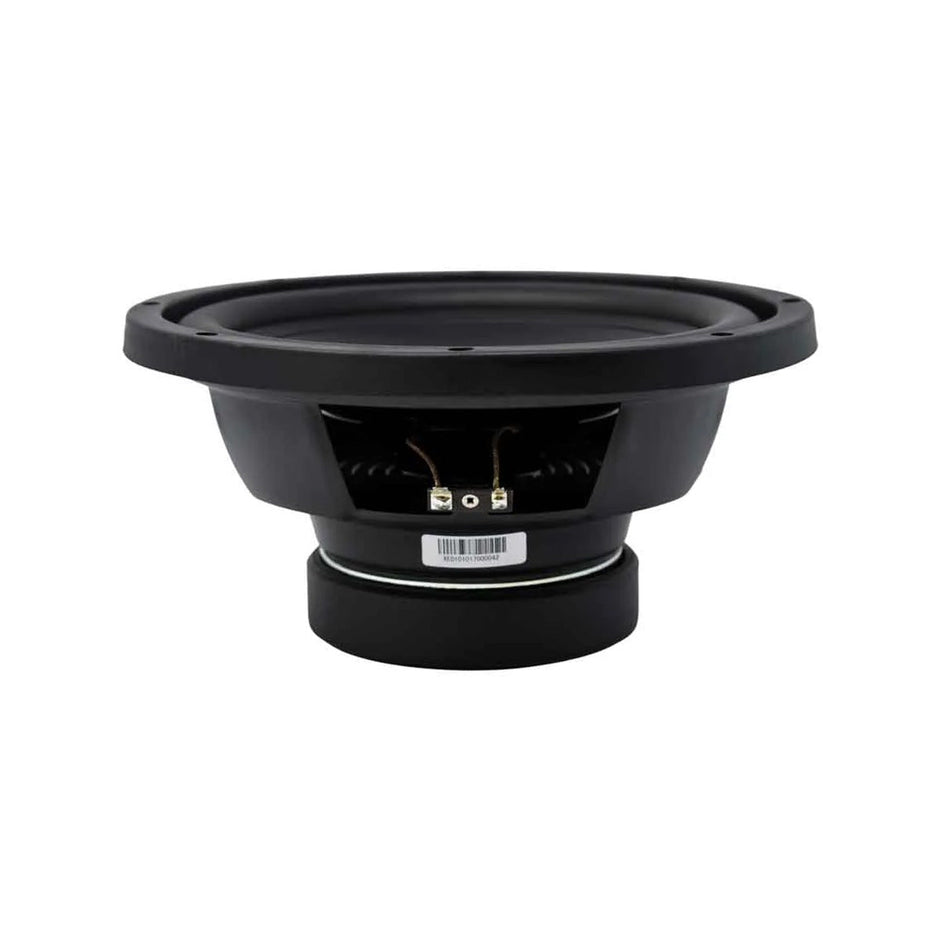 XED Series 12” SVC Subwoofer (4Ω) - XED12V2 - Cerwin Vega