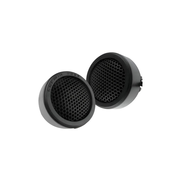 1" XED Series Piezo Dome Tweeters (Pair) - XED1T - Cerwin Vega