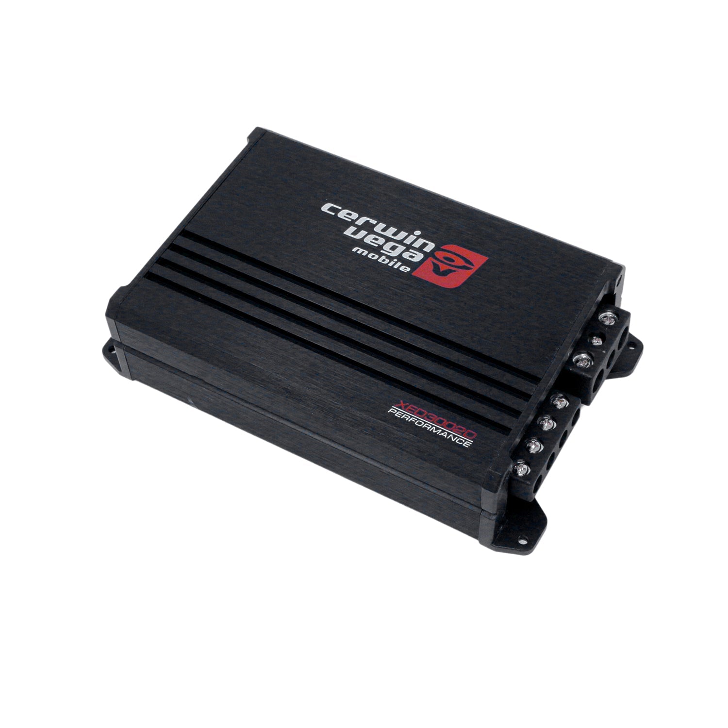 XED Series 2 - Channel Full Range Class - D Amplifier - 250W Max - XED3002D - Cerwin Vega