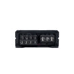 XED Series 4 - Channel Full Range Class - D Amplifier - XED4004D - Cerwin Vega
