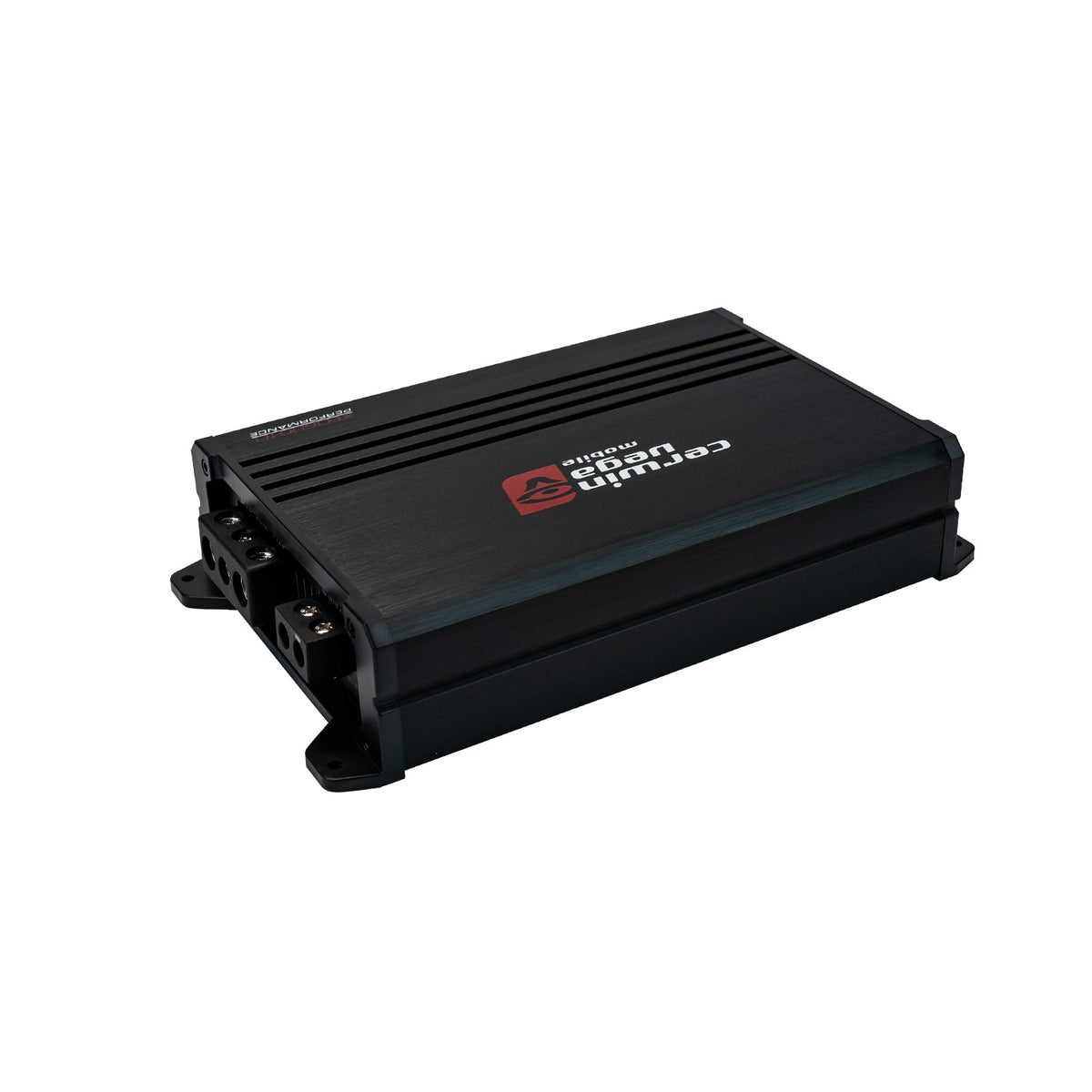 XED Series 1-Channel Mono Block Class-D Amplifier - XED6001D