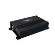 XED Series 1 - Channel Mono Block Class - D Amplifier - XED6001D - Cerwin Vega