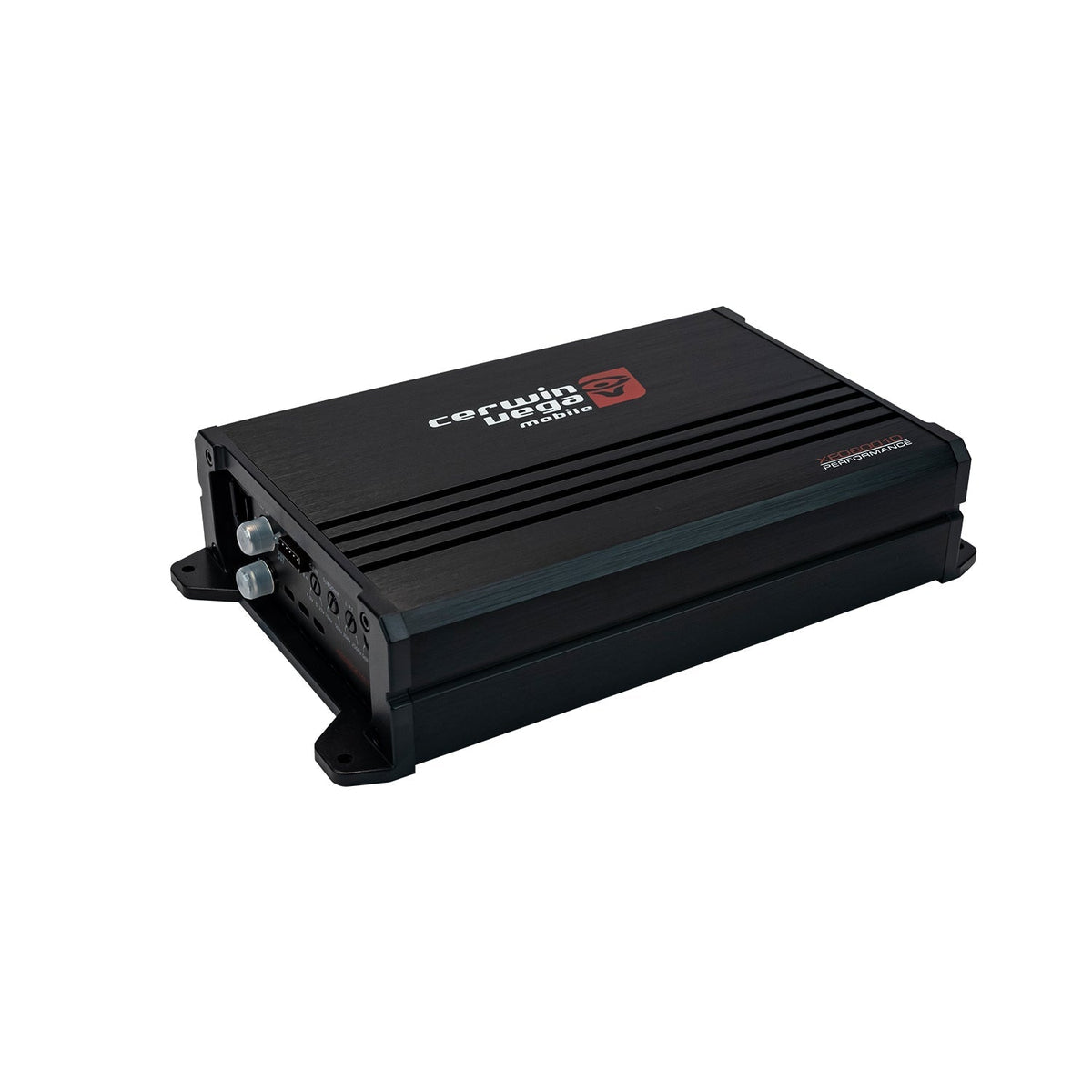 XED Series 1-Channel Mono Block Class-D Amplifier - XED6001D