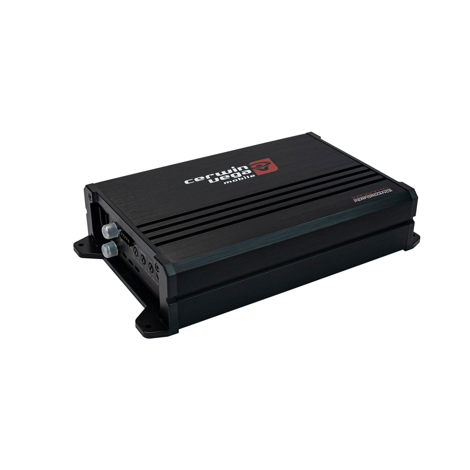 XED Series 1-Channel Mono Block Class-D Amplifier - XED6001D
